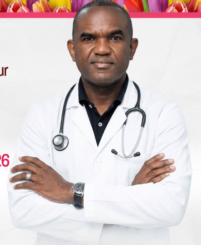 Dr Fausto