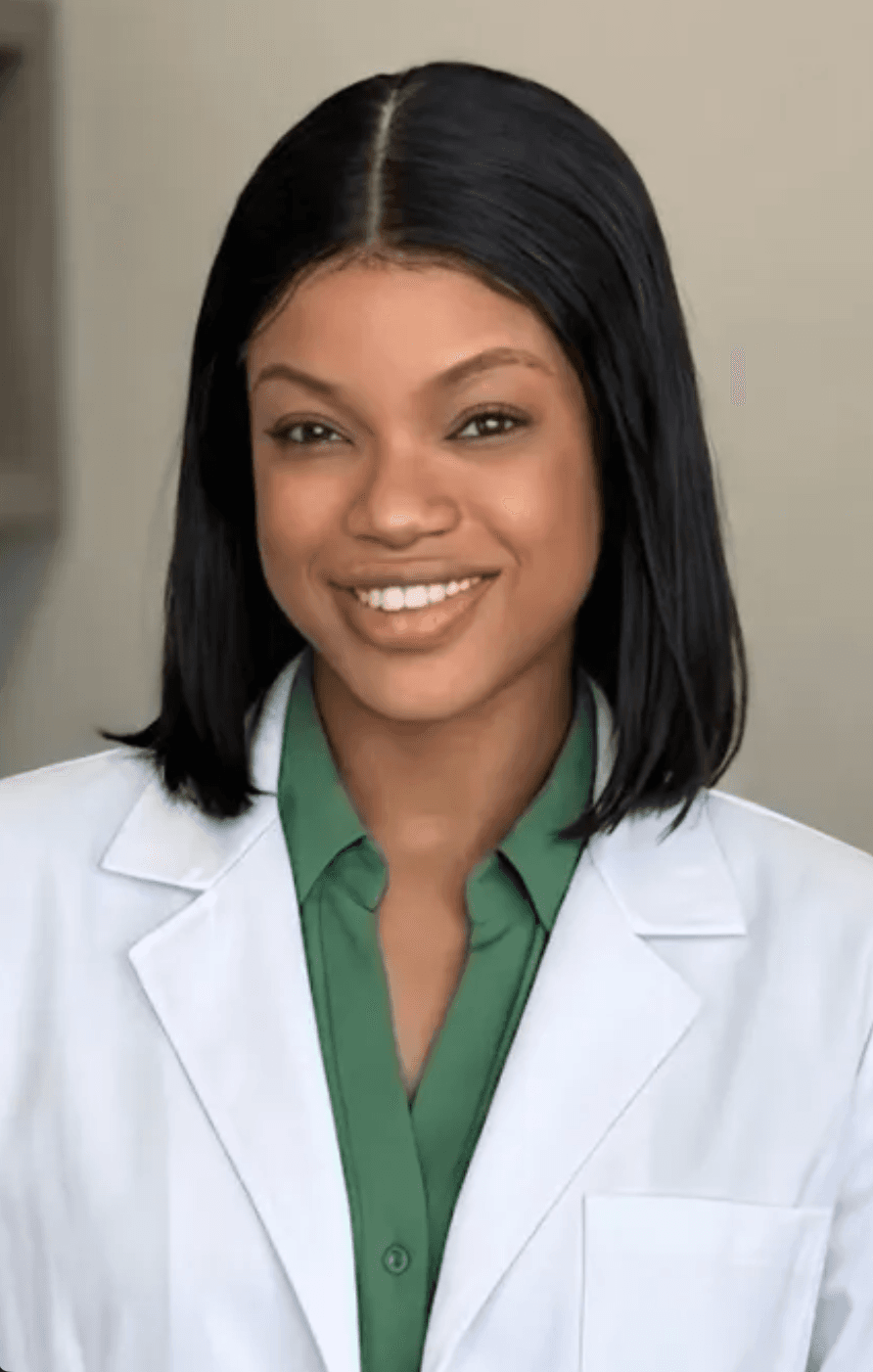 Dr Josile Edvardine